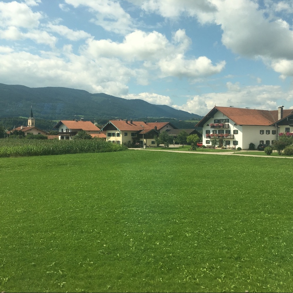 Meet your Posher, Jilian